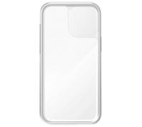 Quad Lock MAG Poncho Weather Protection - iPhone 12 Pro Max, transparent, size 10 mm