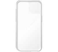 Quad Lock MAG Poncho Weather Protection - iPhone 14 Plus, transparent, size 10 mm