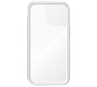 Quad Lock MAG Poncho for iPhone 15 Clear