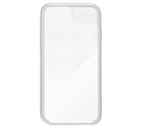 Quad Lock MAG Poncho for iPhone SE (3rd / 2nd Gen) Clear