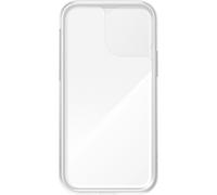 Quad Lock MAG Poncho Weather Protection - iPhone 12/12 Pro, transparent, size 10 mm