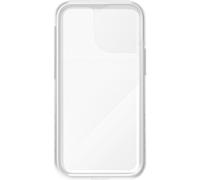 Quad Lock MAG Poncho Weather Protection - iPhone 13 Mini, transparent, size 10 mm