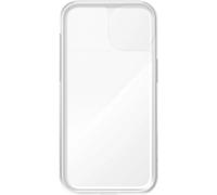Quad Lock MAG Poncho Weather Protection - iPhone 14 Plus, transparent, size 10 mm
