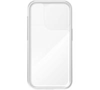 Quad Lock MAG Poncho Weather Protection - iPhone 14 Pro, transparent, size 10 mm