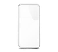 Quad Lock MAG Poncho Weather Protection - Samsung Galaxy S23, transparent