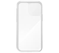 Quad Lock MAG Poncho Weather Protection - iPhone 12/12 Pro, transparent, size 10 mm