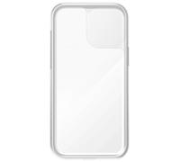 Quad Lock MAG Poncho Weather Protection - iPhone 12 Pro Max, transparent, size 10 mm