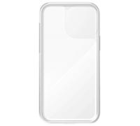 Quad Lock Water Resistant Mag iPhone 13 Pro Max Poncho