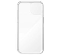Quad Lock MAG Poncho Weather Protection - iPhone 14 Plus, transparent, size 10 mm