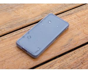Quad Lock MAG Poncho Weather Protection - Samsung Galaxy S25 Plus