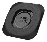 Quad Lock MAG Universal Adaptator, green, size 10 mm