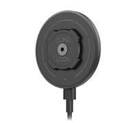 Quad Lock MAG Wireless Charging Head for Car and Desk Mounts and Quad Lock 360