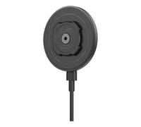 Quad Lock MAG Wireless Charging Head V2, black