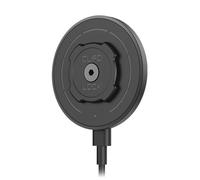 Quad Lock MAG Wireless Charging Head V2, black