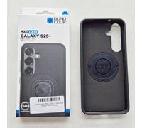 Quad Lock MAG Phone Case for Samsung Galaxy S25+ Black