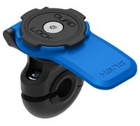 Quad Lock Motorcycle/Scooter Mirror Mount for iPhone, Galaxy, Pixel and Universal Adapters