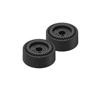 Quad Lock Motorcycle 10mm Spacers Rings - Twin pack