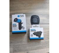 Quad Lock Motorcycle Brake Clutch Mount