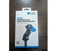 Quad Lock Motorcycle Steering Head Mount