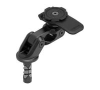 Quad Lock Motorcycle Fork Stem Mount PRO for for iPhone, Galaxy, Pixel and Universal Adapters