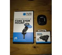 Quad Lock Motorcycle Handlebar Mount