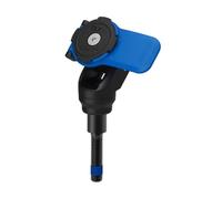 Quad Lock Motorcycle Handlebar Clamp Mount for iPhone, Samsung Galaxy Google Pixel Smartphone