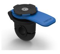 Quad Lock Motorcycle/Scooter Mirror Mount for iPhone, Galaxy, Pixel and Universal Adapters