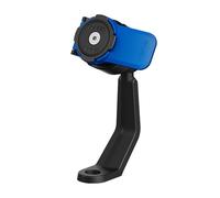 Quad Lock Motorcycle Mirror Phone Holder for iPhone, Galaxy, Pixels and Universal Adapters