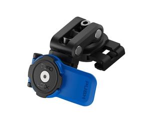 Quad Lock Motorcycle/Scooter/Moped Brake Fluid Phone Holder for iPhone, Galaxy, Pixel and Universal Adapters