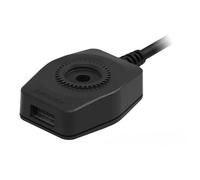 Quad Lock Motorcycle USB Charger / Charging Mount - Fast Charge / Easy Install