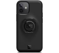 QUAD LOCK Iphone 12 Mini Case - Outdoor phone - Black - size Unique Unique