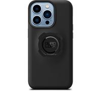 QUAD LOCK Iphone 13 Pro Case - Outdoor phone - Black - size Unique Unique