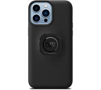 QUAD LOCK Iphone 13 Pro Max Case - Outdoor phone - Black - size Unique Unique