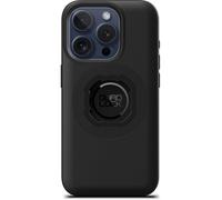 Quad Lock MAG Phone Case - iPhone 15 Pro, black