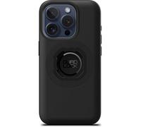 Quad Lock MAG Phone Case - iPhone 15 Pro, black