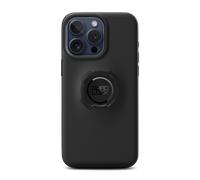 Quad Lock Iphone 15 Pro Max Phone Case Clear