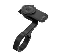 Quad Lock Out Front Bicycle Phone Mount PRO (V2) for iPhone, Galaxy, Pixel and Universal Adapters