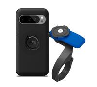 Quad Lock Out Front Handlebar Bike Phone Mount (V3) with MAG Phone Case for Google Pixel 9 Pro XL