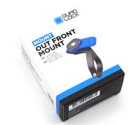 Quad Lock Bike Out Front Mount