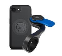 Quad Lock Out Front PRO Bike Phone Holder Kit with MAG Phone Case for iPhone 16e