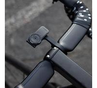 Quad Lock Out Front PRO Handlebar Bike Phone Mount (V2) with MAG Phone Case for Google Pixel 10 Pro XL