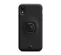 QUAD LOCK Iphone Xr Case - Outdoor phone - Black - size Unique Unique