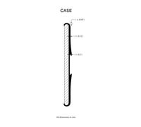 Quad Lock Case Iphone 14 Plus Size N
