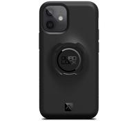 QUAD LOCK Iphone 12 Mini Case - Outdoor phone - Black - size Unique Unique