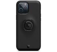Quad Lock Case for iPhone 12 Pro Max Black