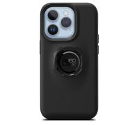 QUAD LOCK Iphone 14 Pro Case - Mixte - Black - size only size- model 2025 only size