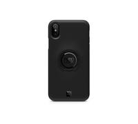 Quad Lock Case for iPhone X/XS Black