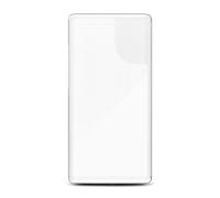 Quad Lock Poncho Weather Protection - Samsung Galaxy Note 10+, transparent, size 10 mm