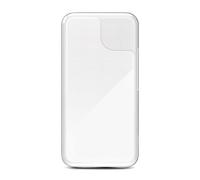 Quad Lock Poncho Weather Protection - iPhone 14, transparent, size 10 mm