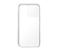 Quad Lock Poncho for iPhone 12 Pro Max Clear